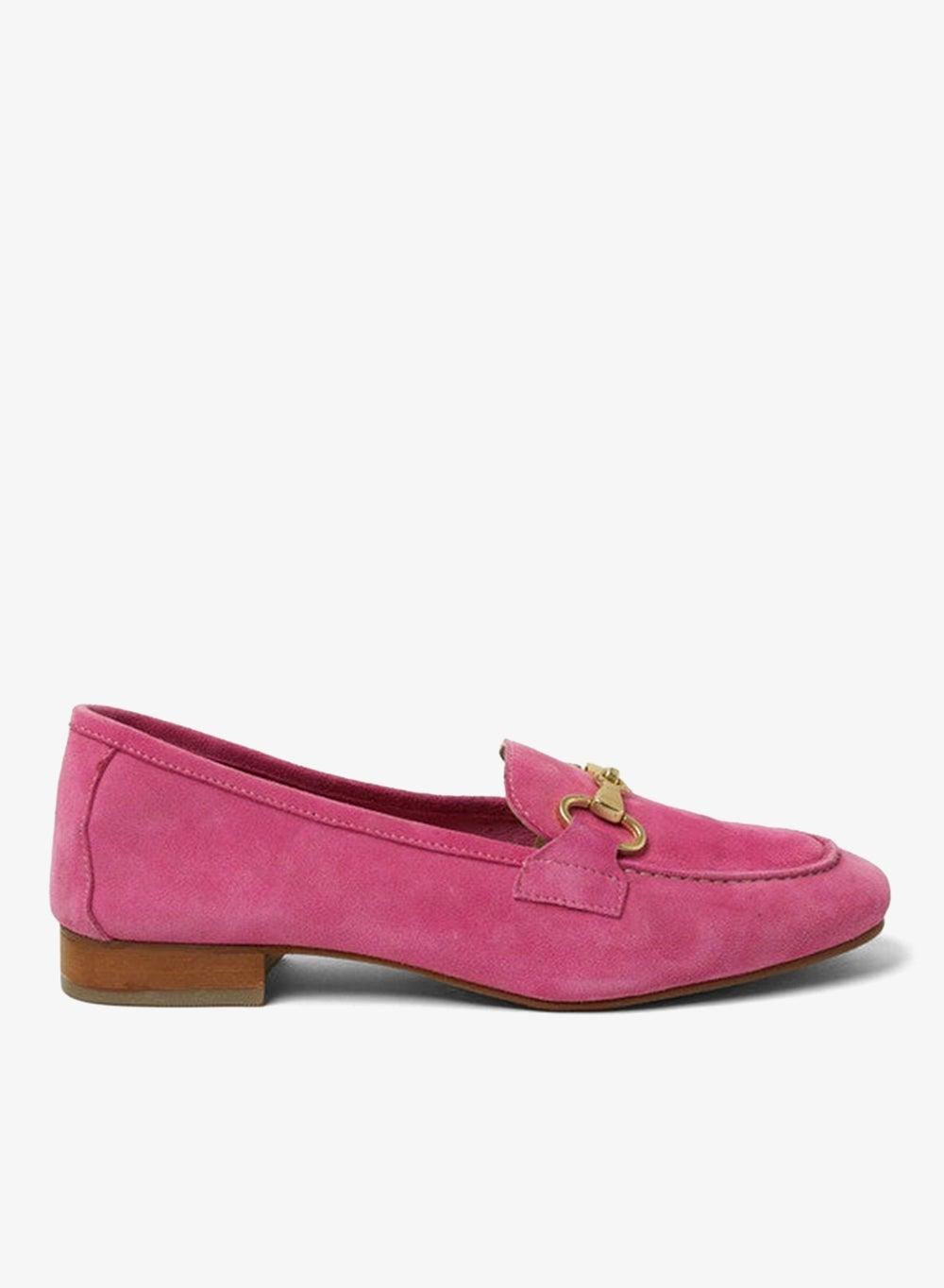 Women's Flat Moccasins Slip-On Loafers for Daily Comfort - Image 1