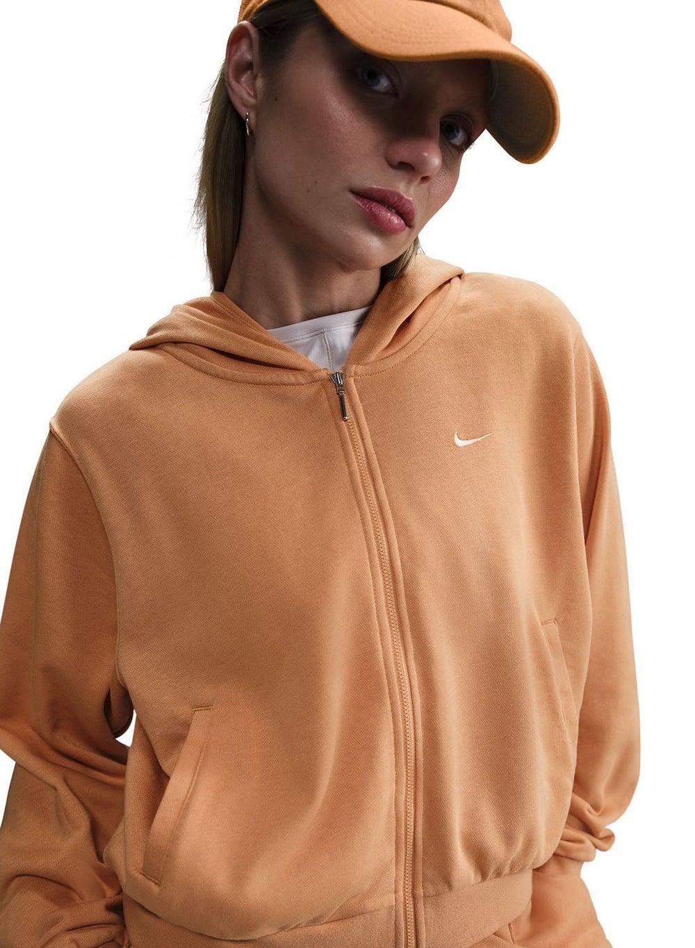 Nsw Chill Fitted Hoodie - Image 1