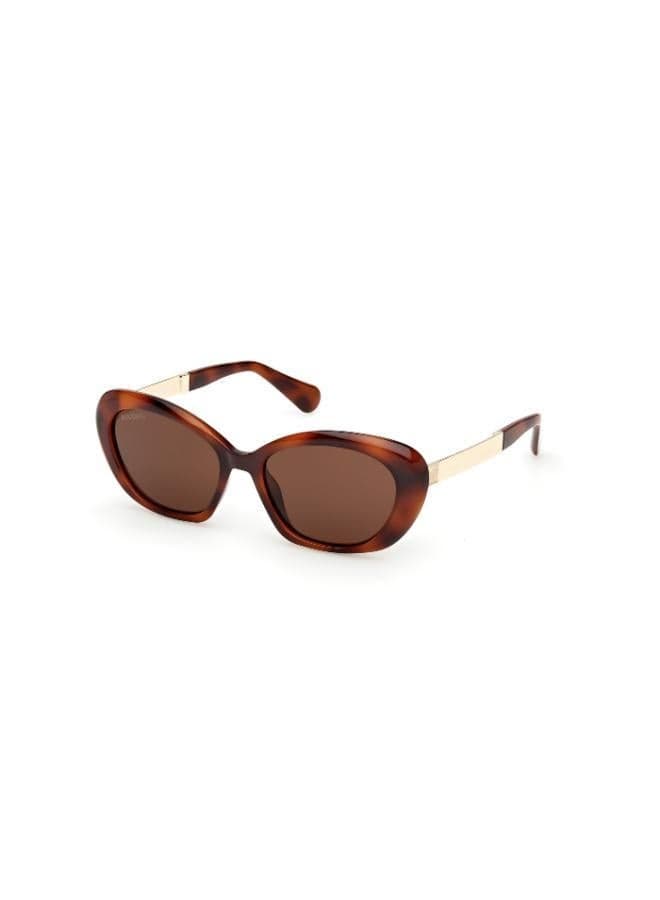 SG-dark havana / brown-F Max & Co Women's Sunglasses - Image 1