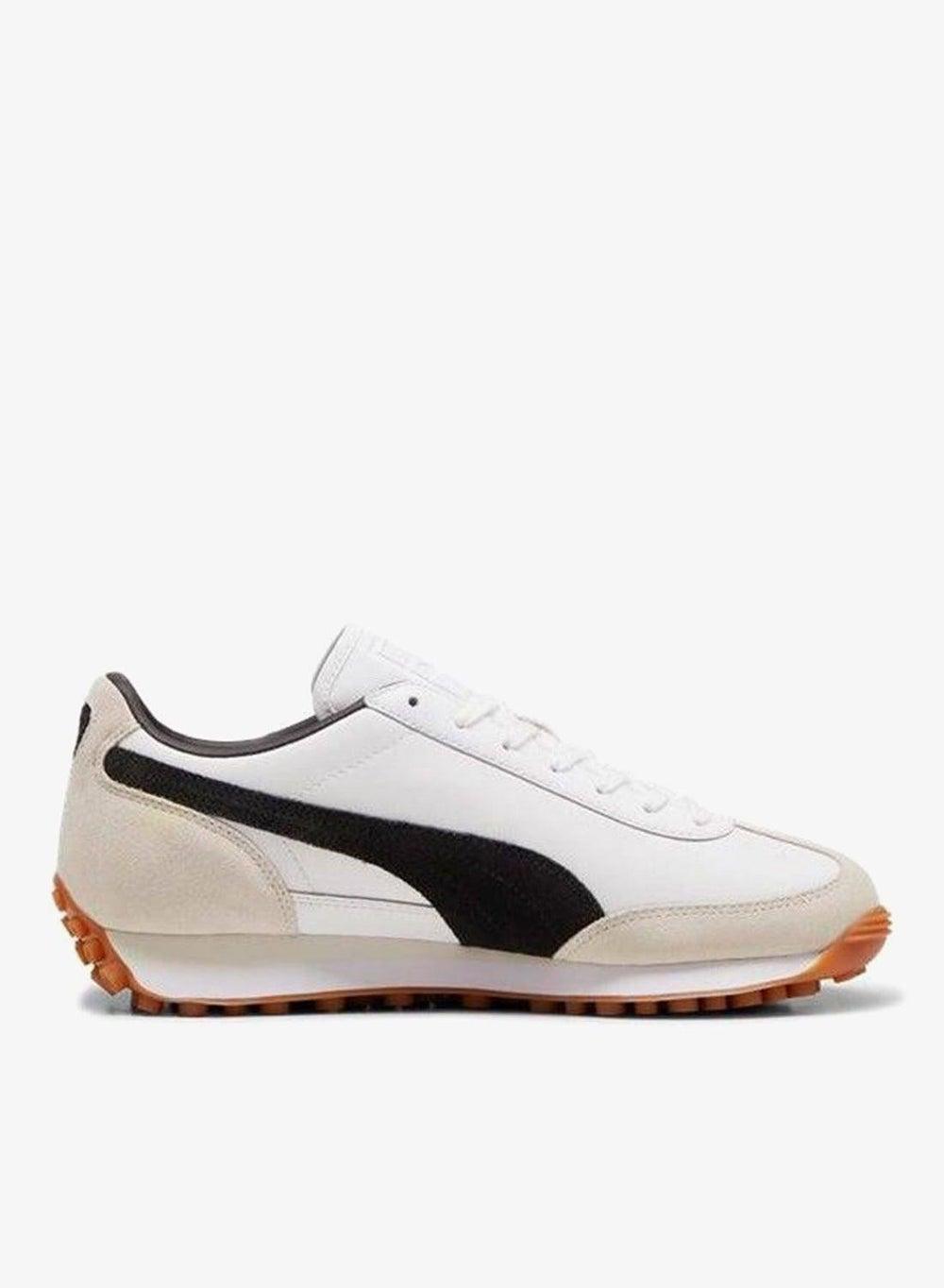 PUMA Easy Rider Mix Retro Low-Top Sneakers - Image 1