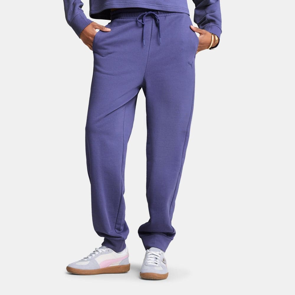 PUMA Women's HER Comfort Sweatpants - Image 1