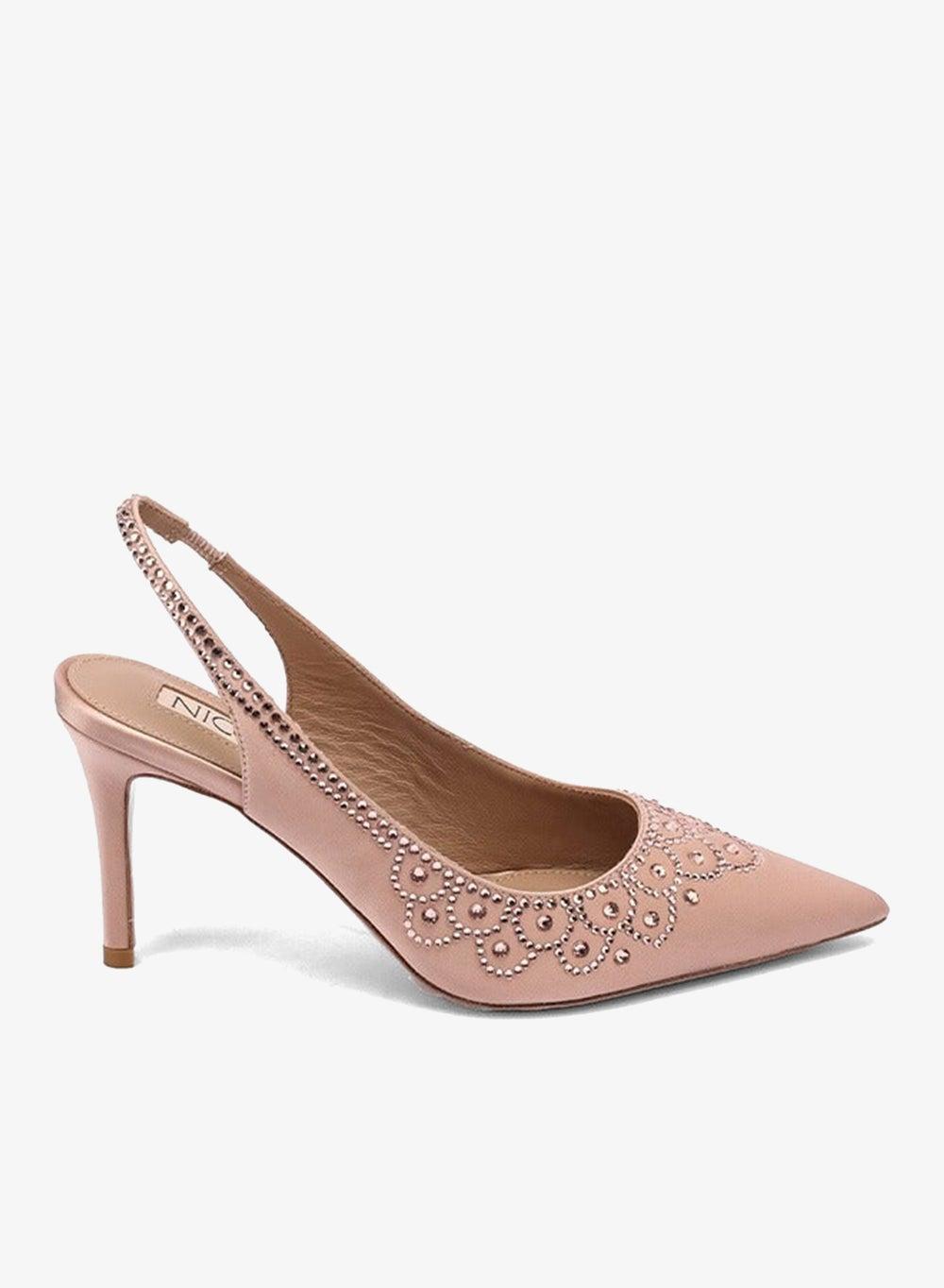 Croix Women’s Heels Pumps - Image 1