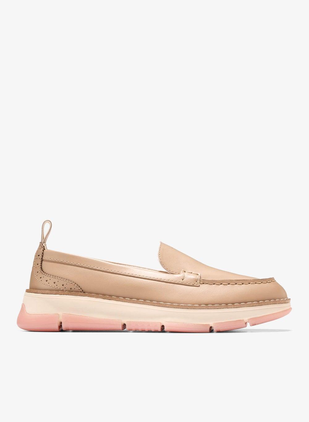 Women's ZEROGRAND Rella Venetian Loafers - Image 1