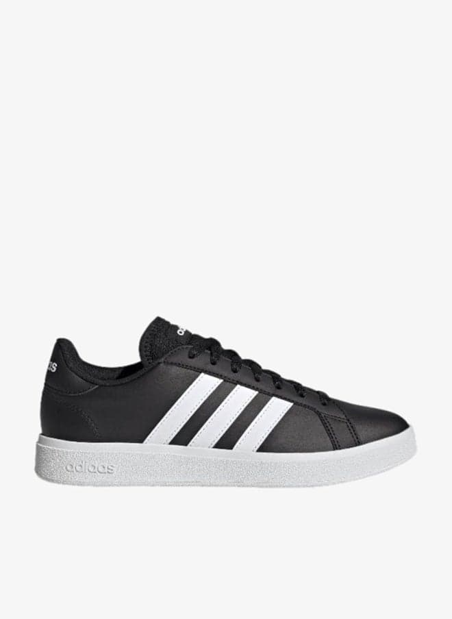 adidas Grand Court Base 2.0 Low-Top Sneakers - Image 1