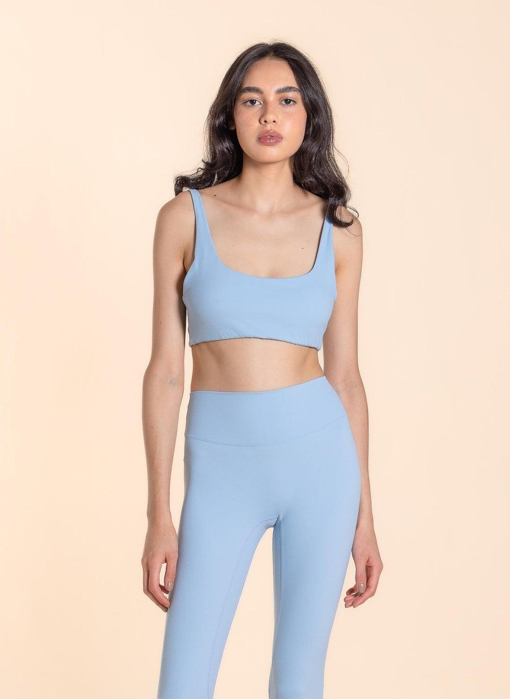 Comfort Soft Sports Bra for All-Day Wear - Image 1