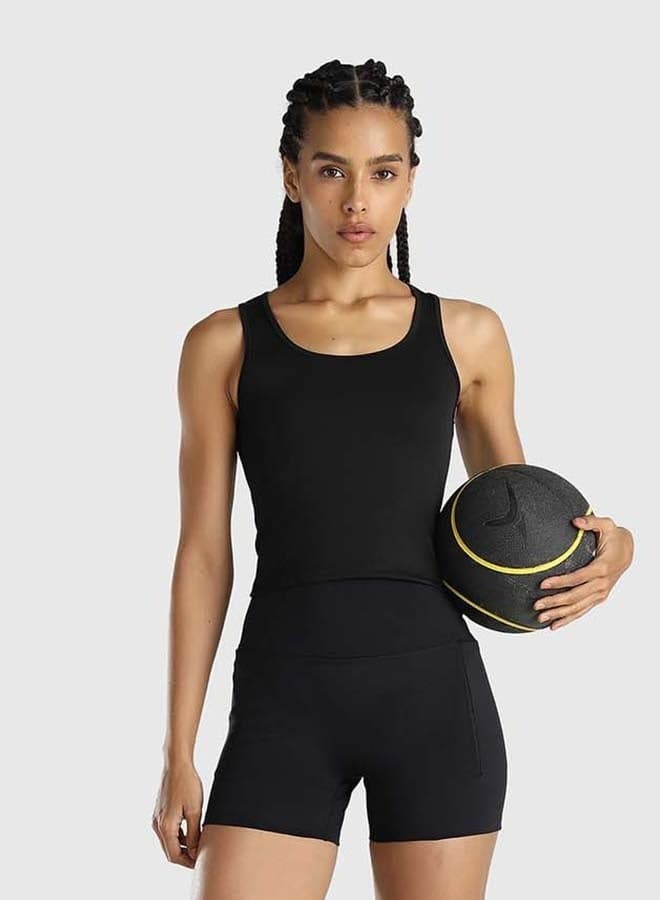Women's Tank Top for Training and Active Days - Image 1