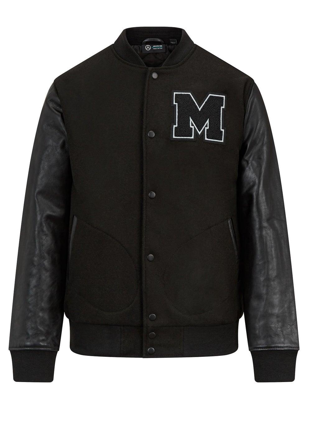 MAPF1 FW Varsity Jacket for Women - Image 1
