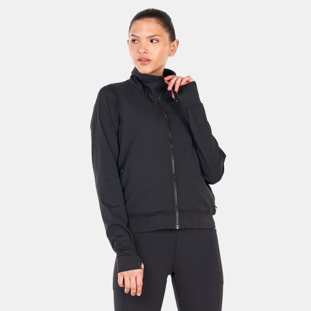 Women's Layna Jacket with UPF 50+ Stretch Comfort - Image 1