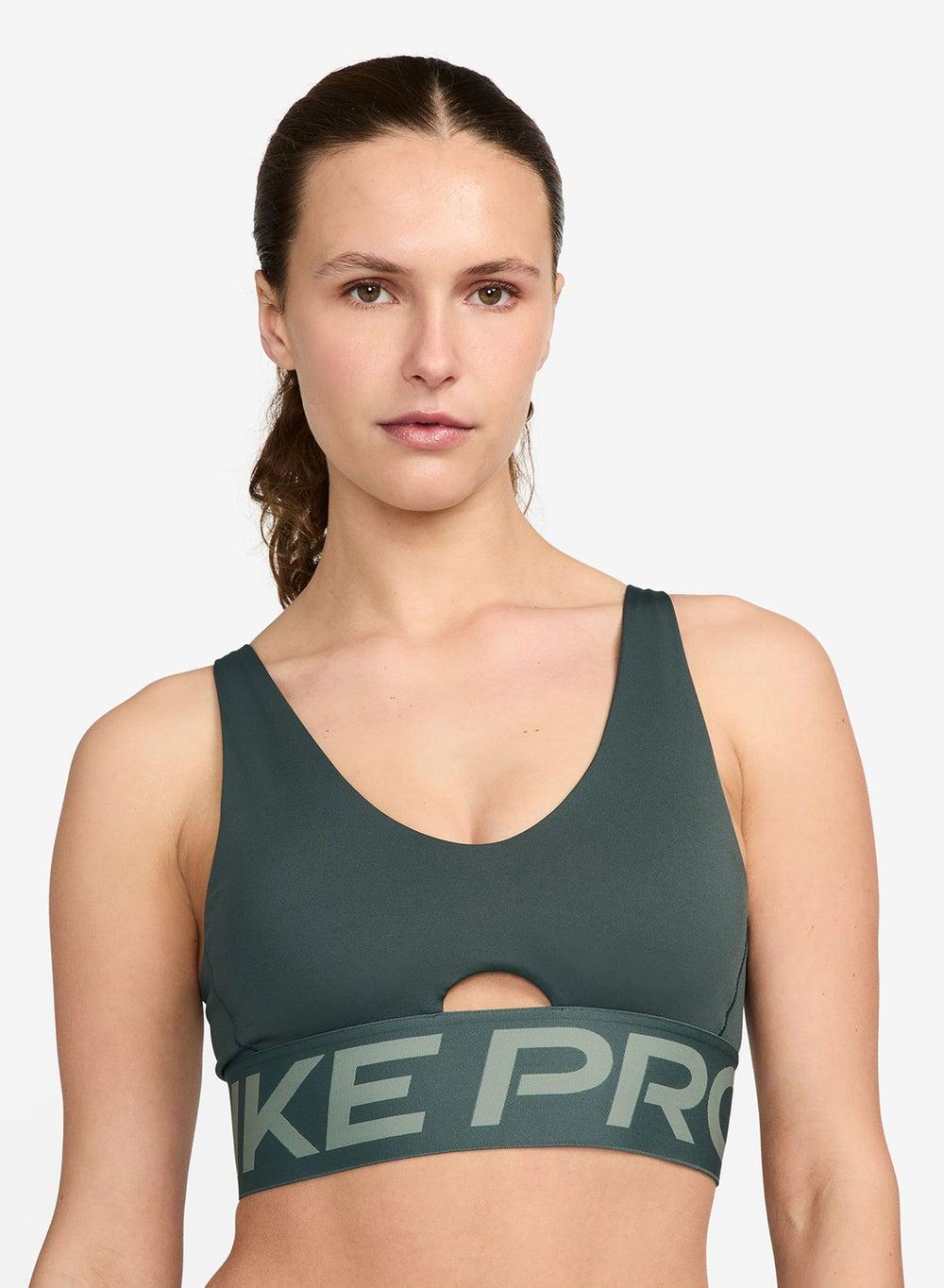 Pro Indy Plunge Bra - Image 1