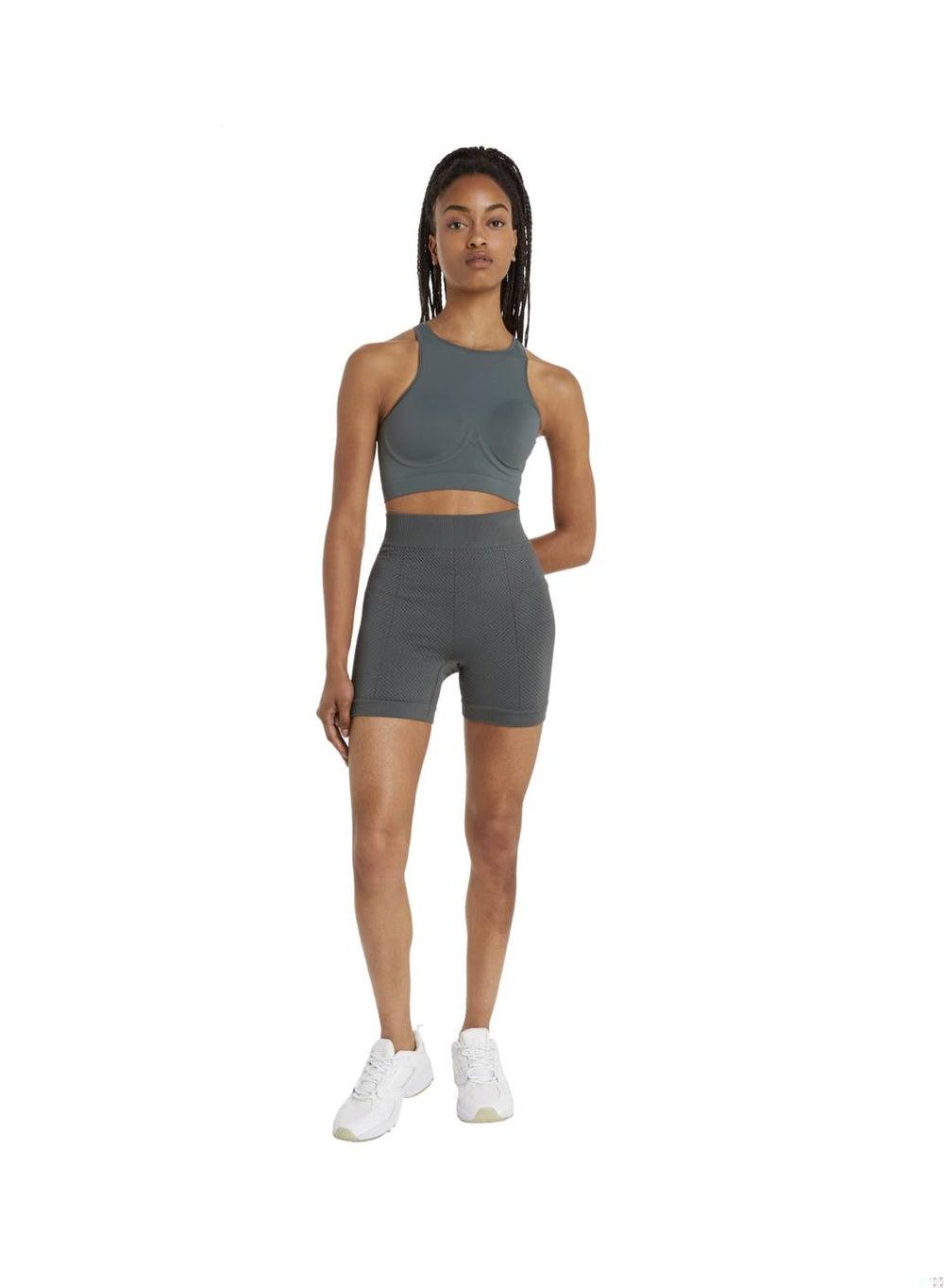 CK Sport Medium Support Sports Bra - Image 1