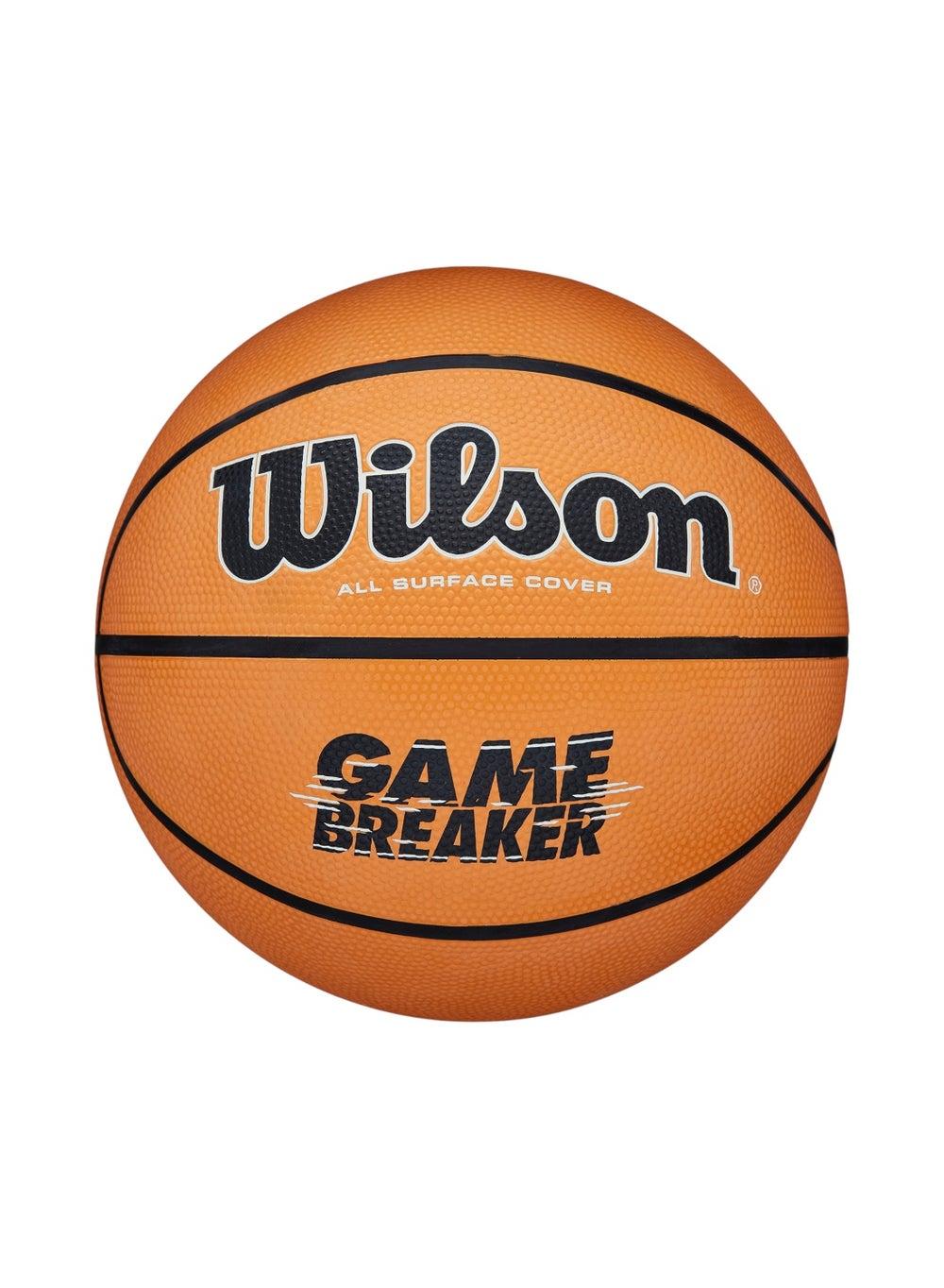 Gamebreaker Basketball Size 7 for Competitive Play - Image 1