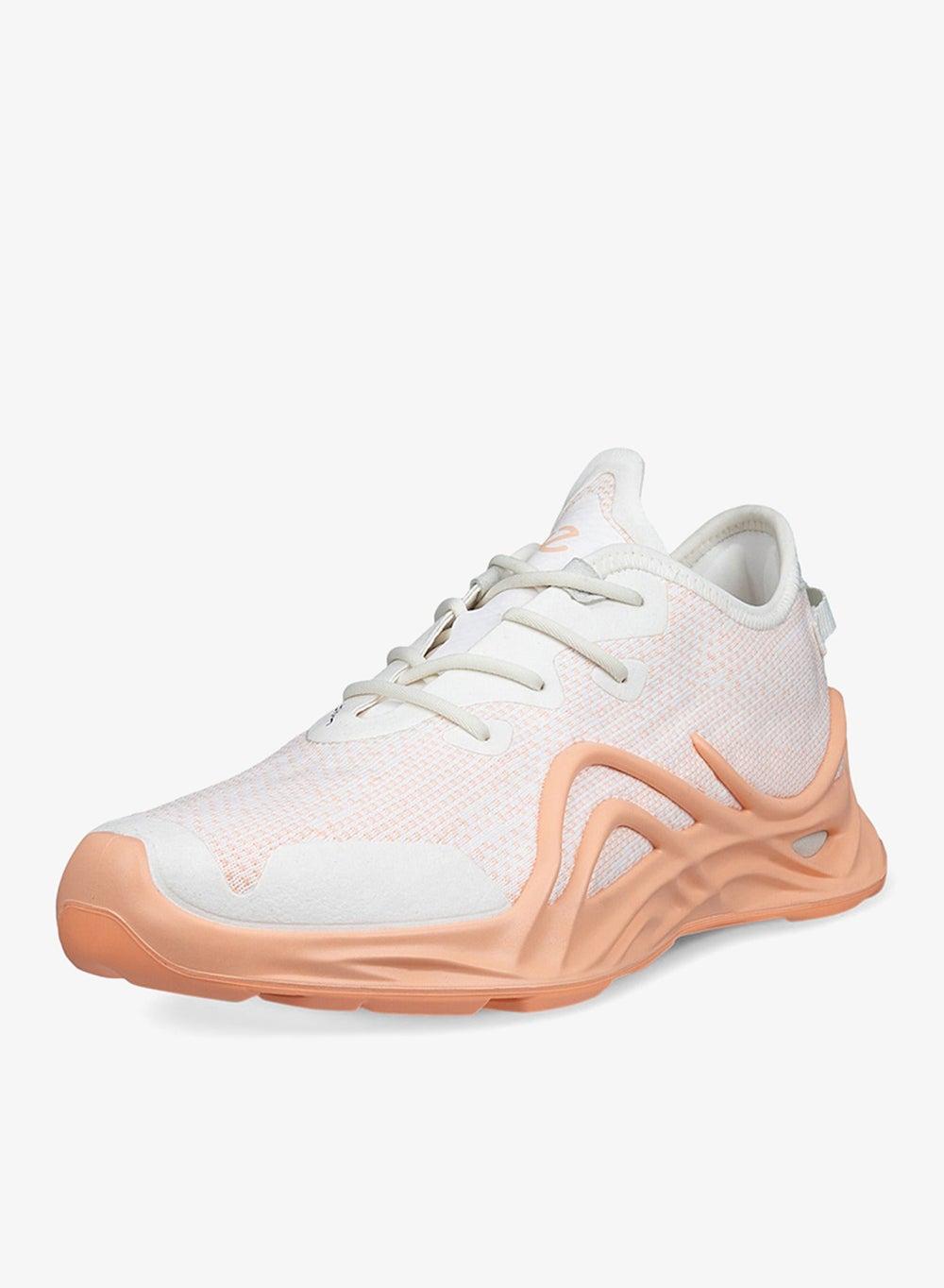 ECCO Biom Infinite W Peach Nectar Sneakers - Image 1