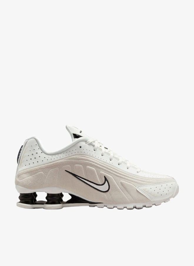 Nike Shox R4 SE 2 Women's Low-Top Sneakers - Image 1