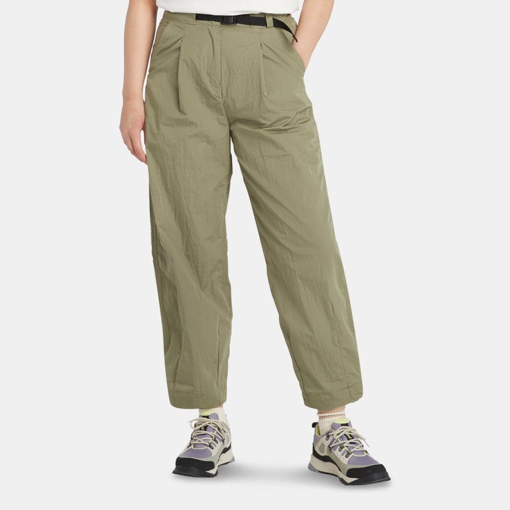 Women's Utility Summer Balloon Pants - Image 1
