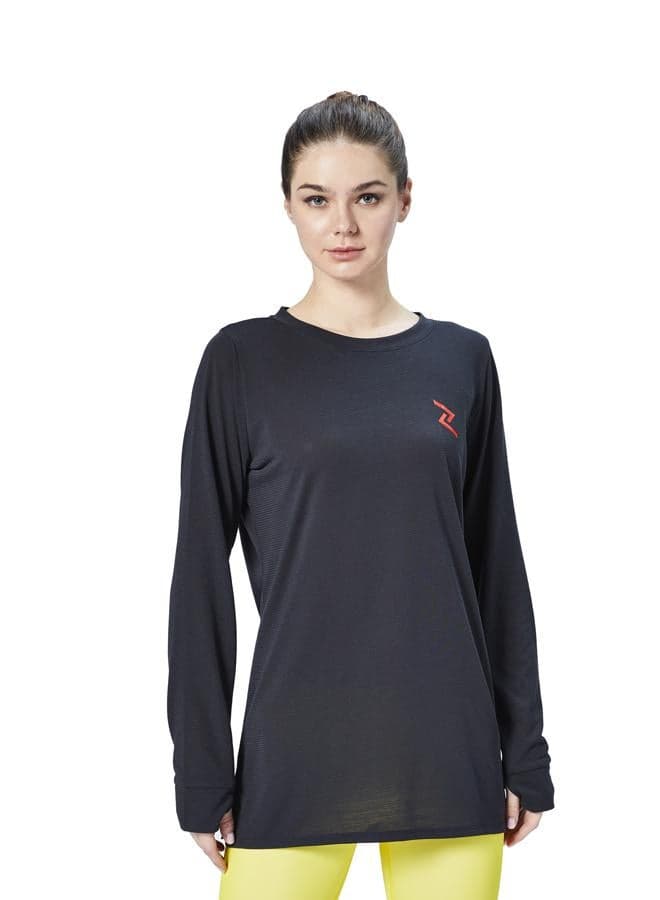 Women's Top and Leggings Set for All-Day Comfort - Image 1