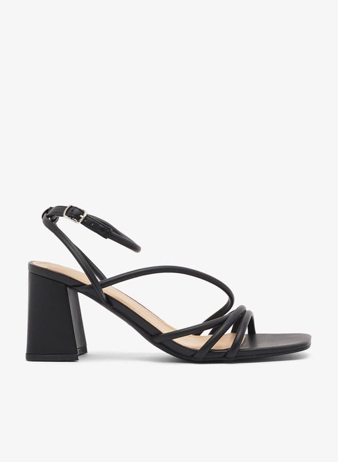 Women's Wedge Sandals for Easy Heeled Style - Image 1