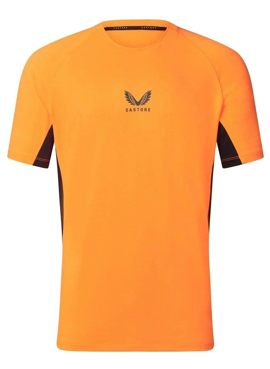 McLaren F1 Men's Castore Performance Tech T-Shirt - Image 1