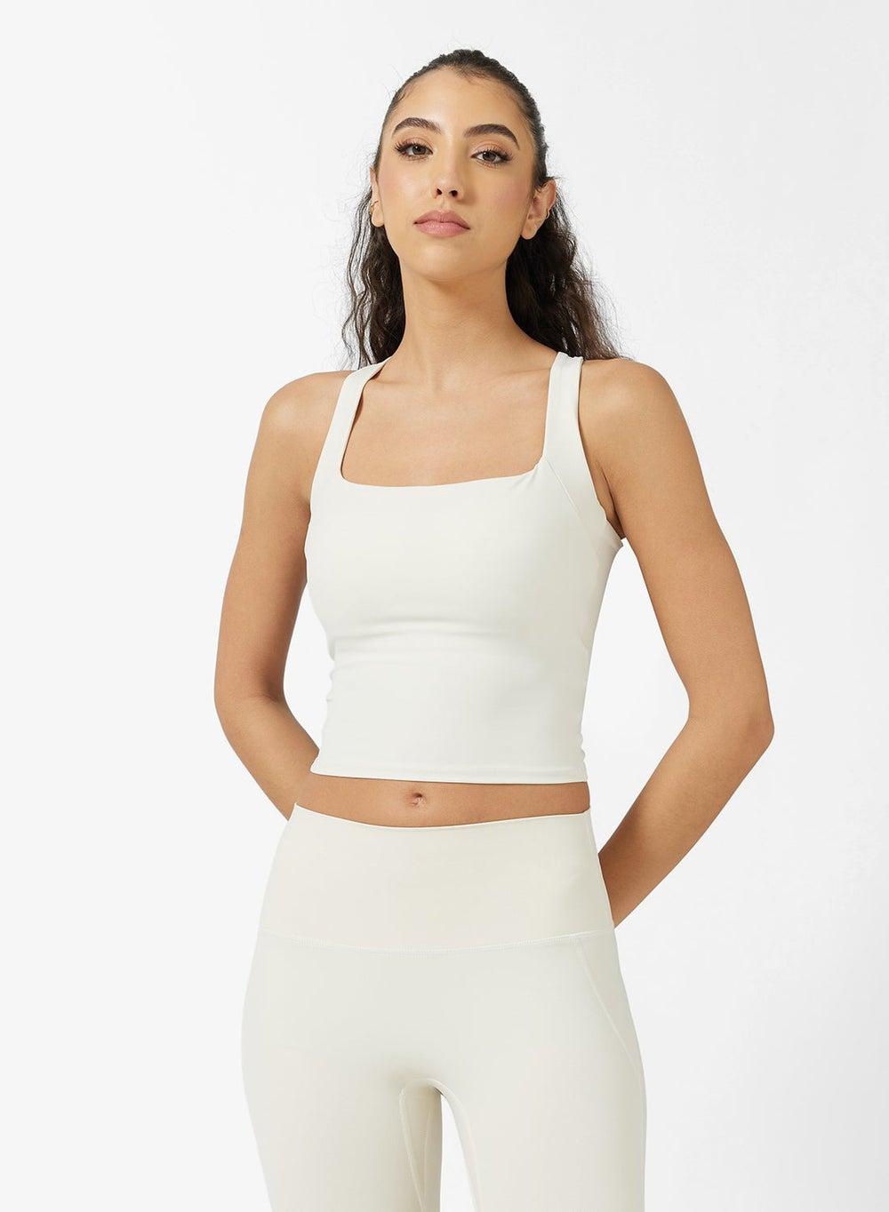 Seamless Sculpting Tank Top - Image 1