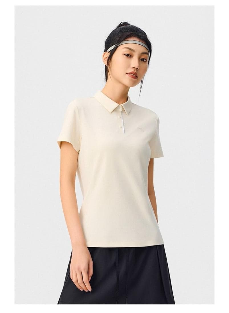 Women’s Cooling Comfort Tee with A·AIR Tech - Image 1