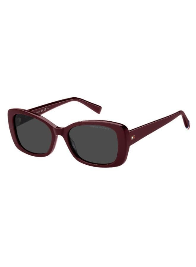 Rectangular Sunglasses Frames for Women - Image 1