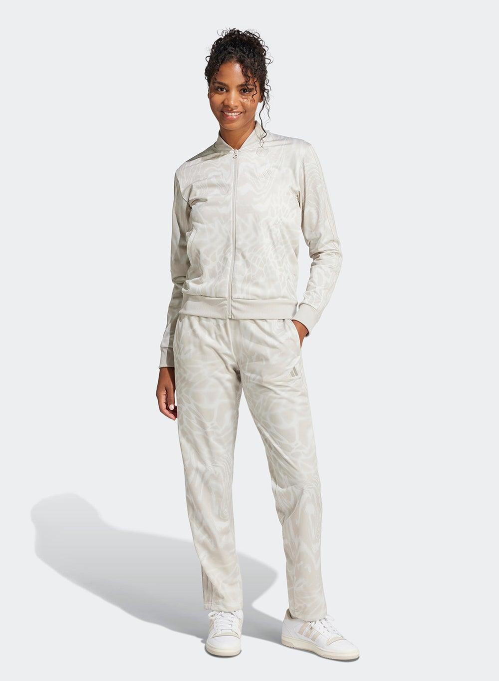 3-Stripes Essential Women’s Tracksuit - Image 1