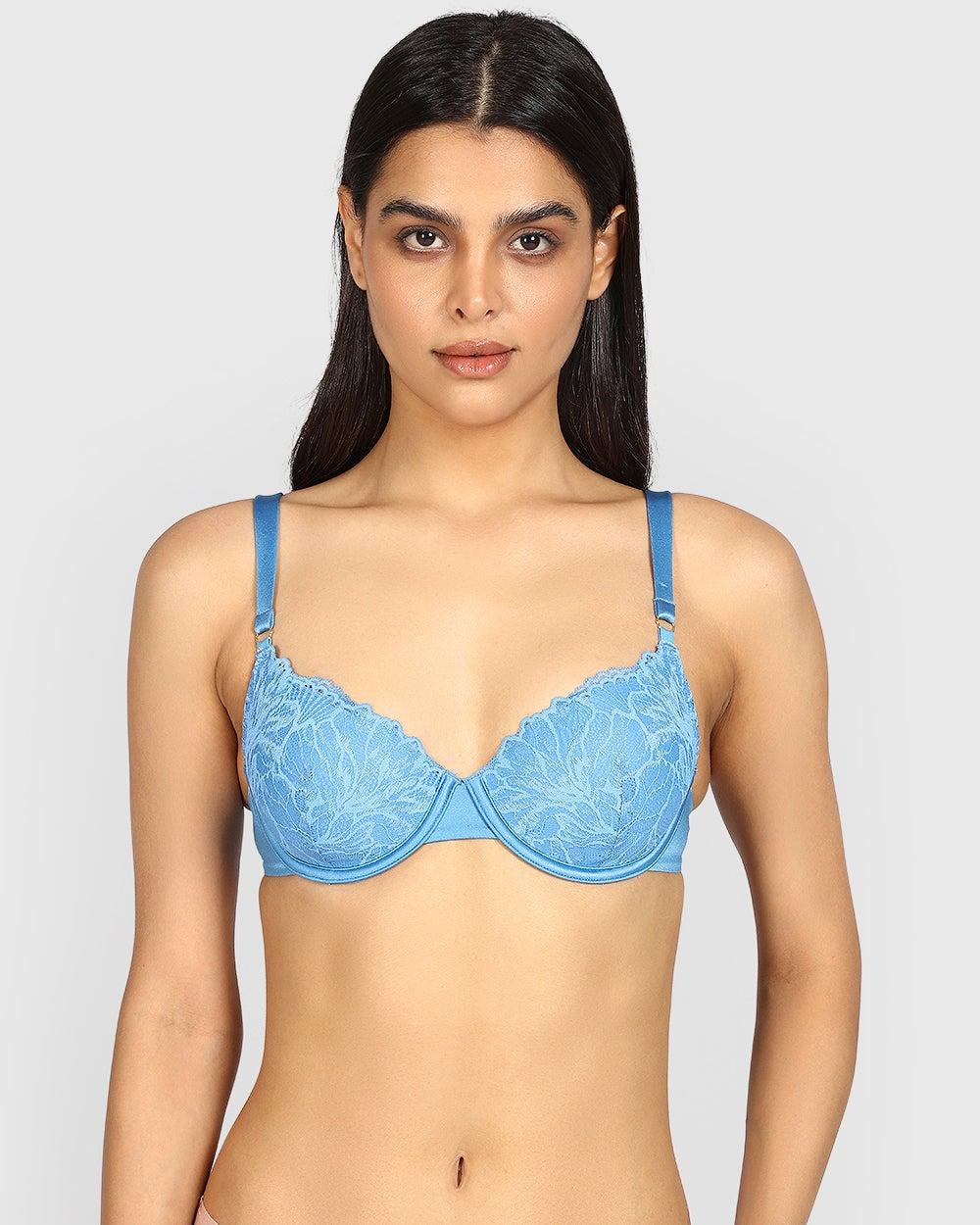 La Senza So Sexy Lightly Lined Full Coverage Bra - Image 1