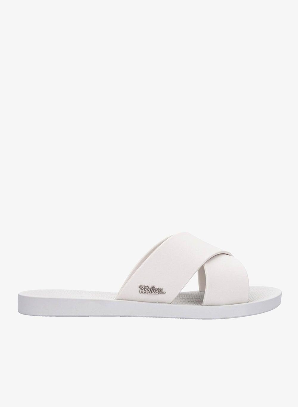 Melissa Sun City Walk Ad Slides for Women - Image 1