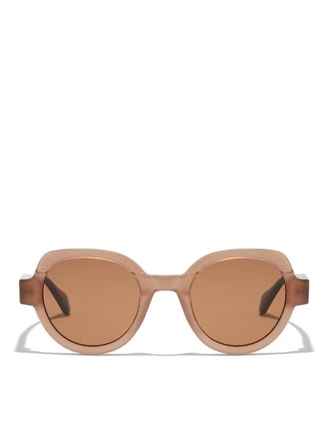 30Sundays LAUREL Geometric Women’s Sunglasses, UV400 - Image 1