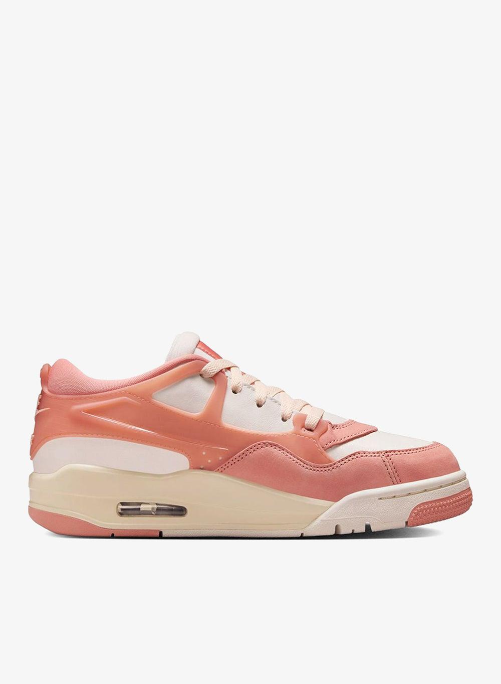 Air Jordan 4 RM Low-Top Sneakers - Image 1