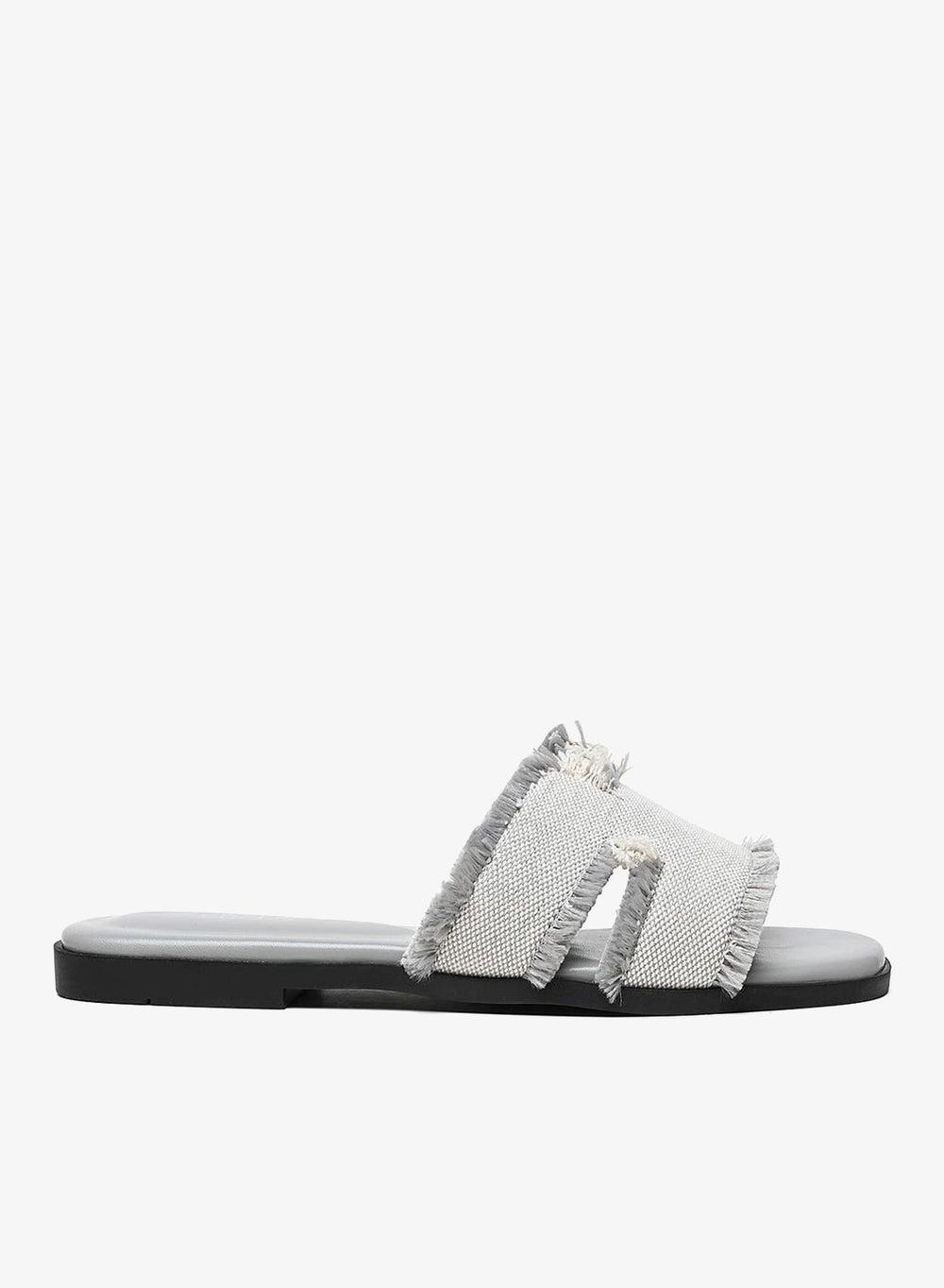 Ladies Lifestyle Slider Sandals for Everyday Comfort - Image 1