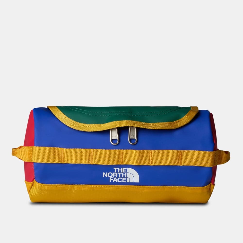 Base Camp Travel Toiletry Bag 3.5L - Image 1