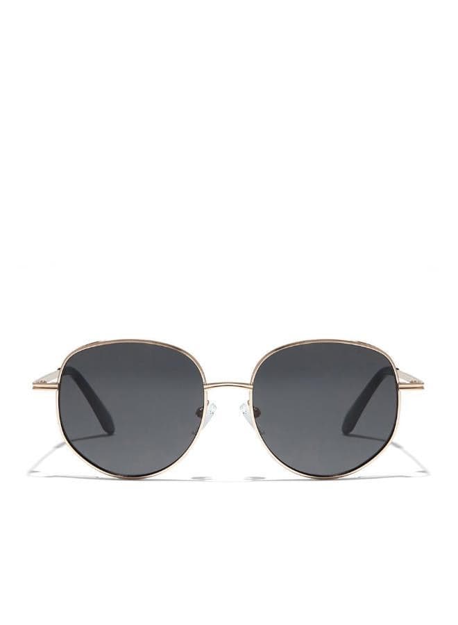 BlackOut OLIVINE Women's Geometric UV400 Sunglasses - Image 1