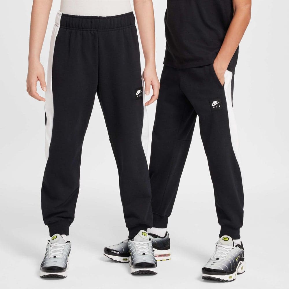 Kids' Nike Air Fleece Sweatpants - Image 1