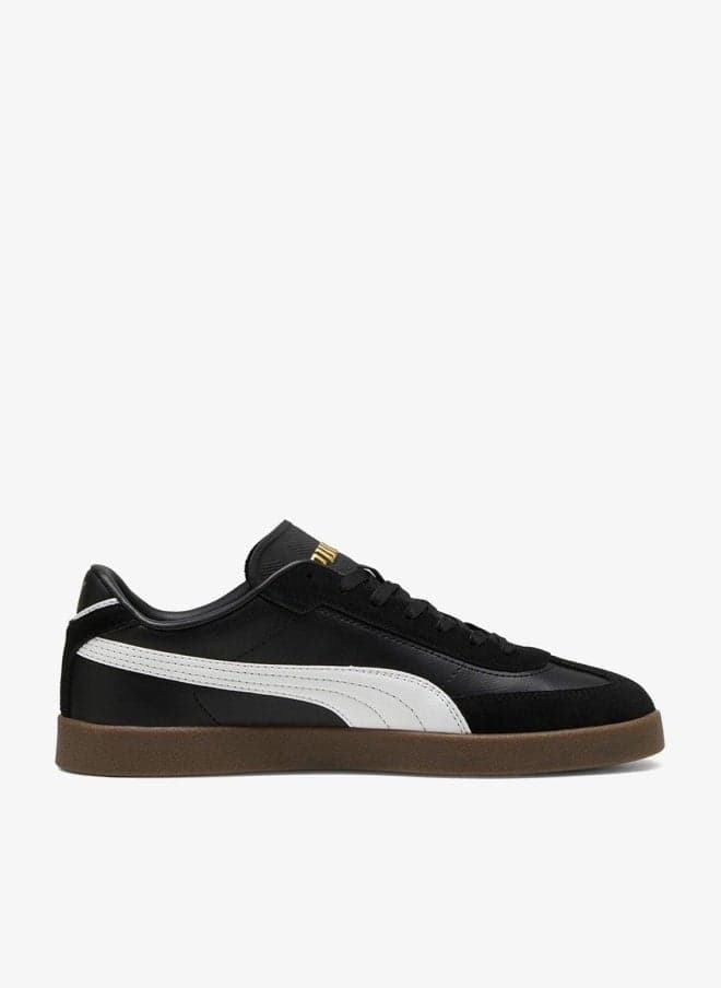 PUMA Club II Era Women’s Low-Top Sneakers - Image 1