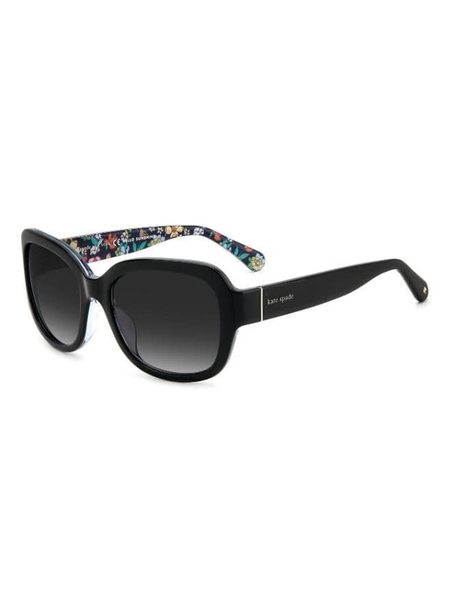 Rectangular Sunglasses Frames for Women - Image 1