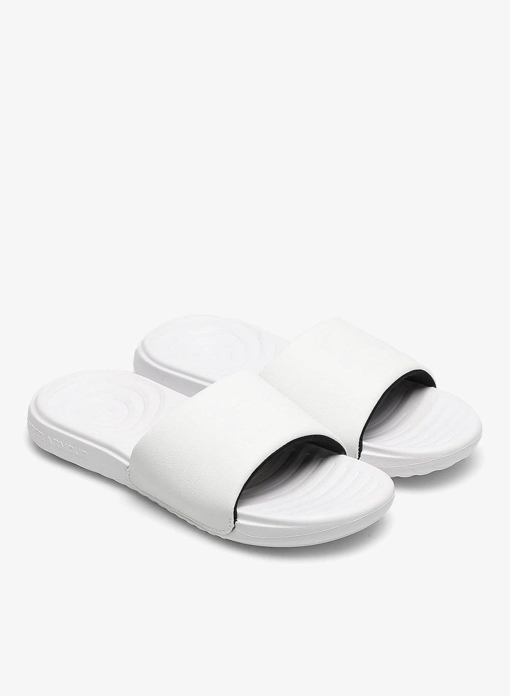 Women's Ansa Fixed Slides for Easy Everyday Comfort - Image 1