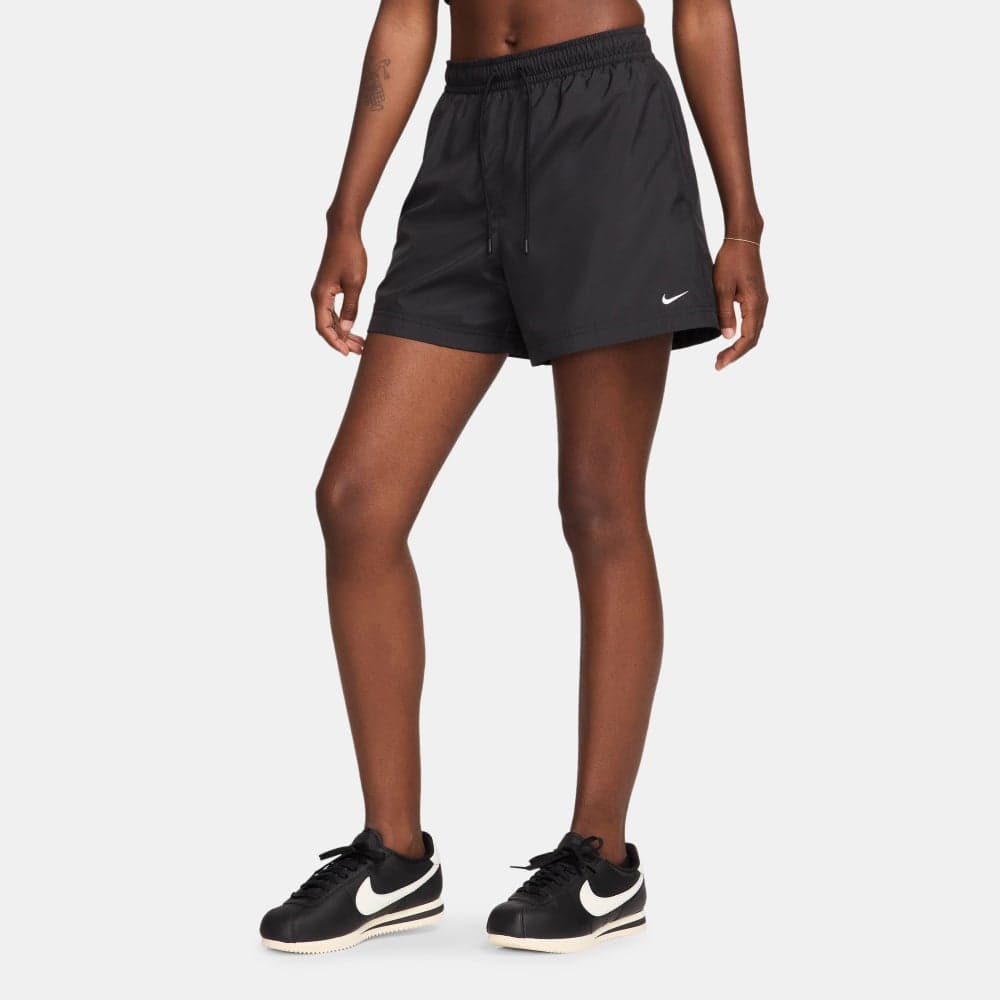 Nike Women's Sportswear Classic Woven Shorts - Image 1
