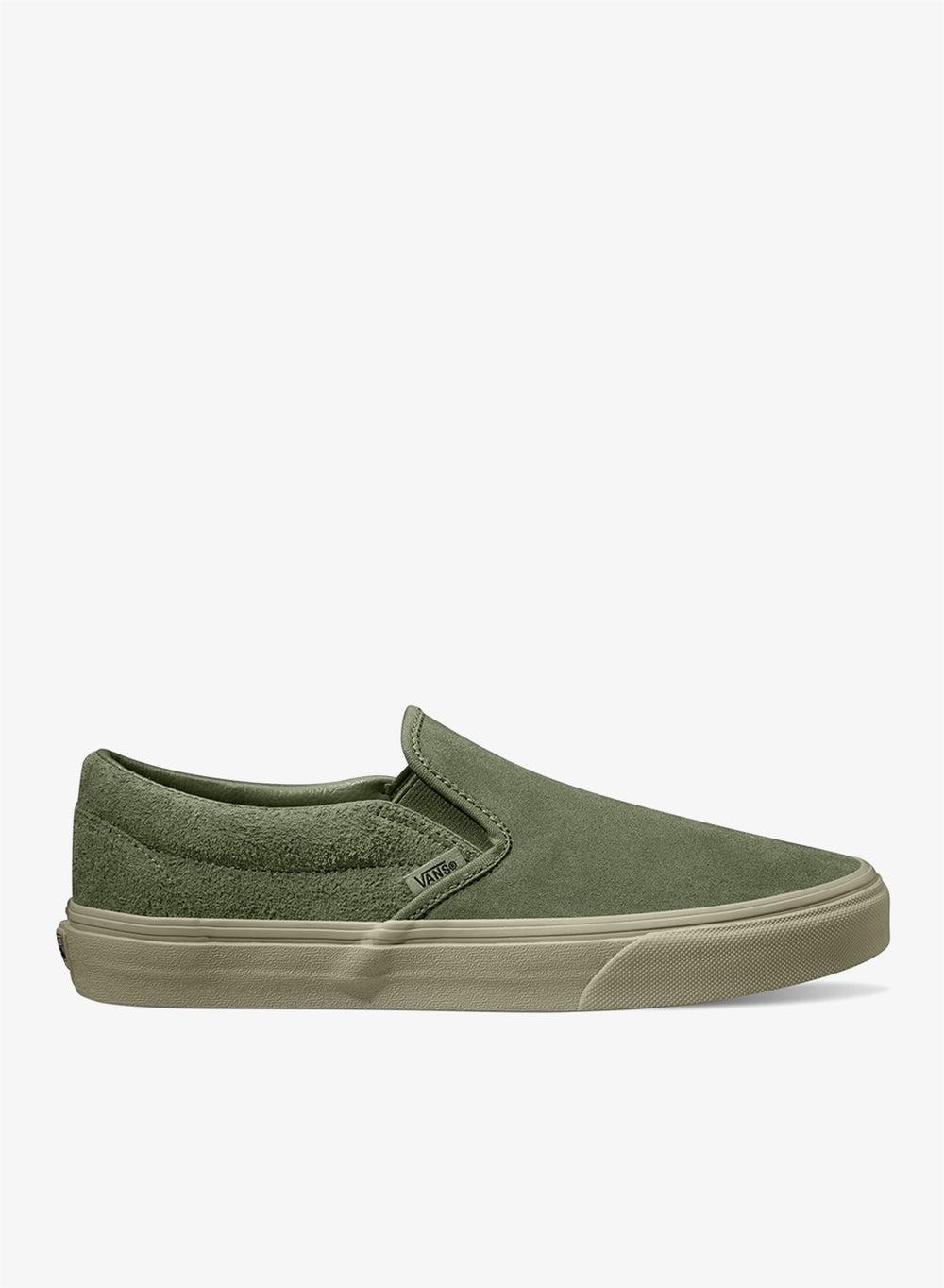Vans Classic Slip-On Unisex Shoes - Image 1