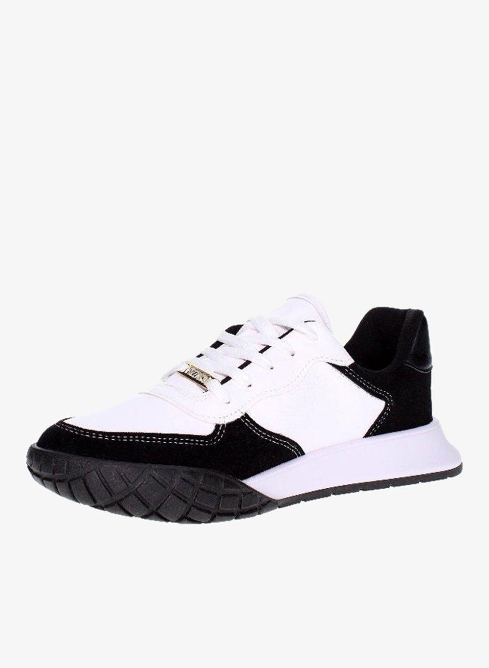 Women’s Mid Heel Sling Back Sandals with Ankle Strap - Image 1