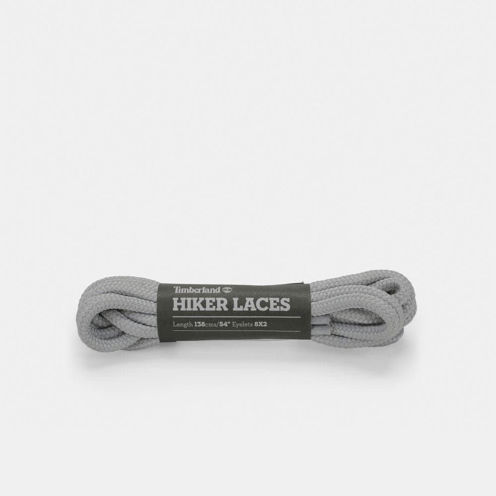 Hiker-Round 54-Inch Durable Shoe Laces - Image 1