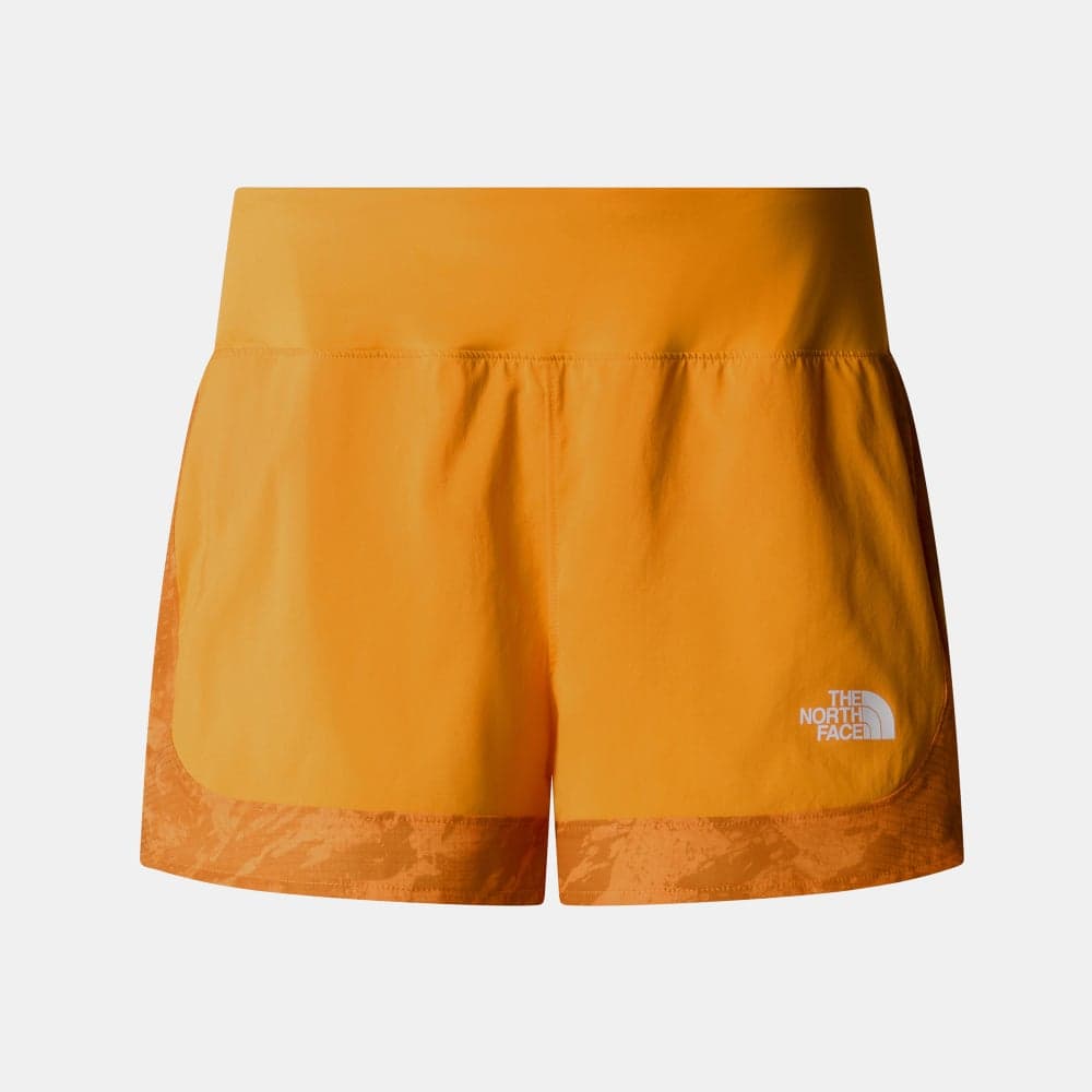 Women's Sunriser Shorts | Lightweight Trail Running Shorts - Image 1