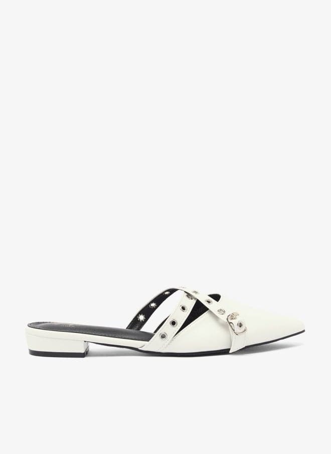 Classic Pumps for Everyday Polished Style - Image 1