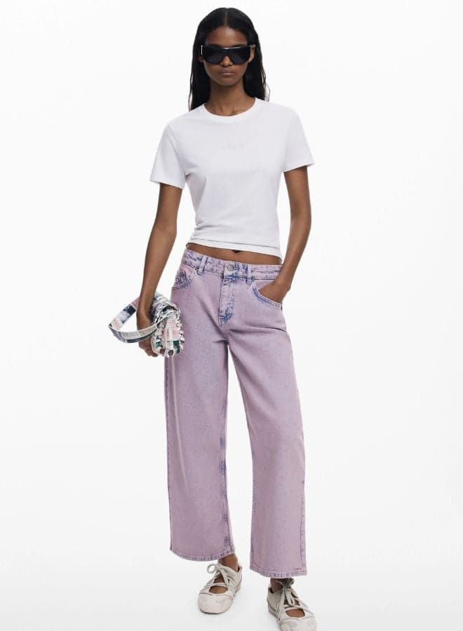 Culotte Jeans for Women - Image 1