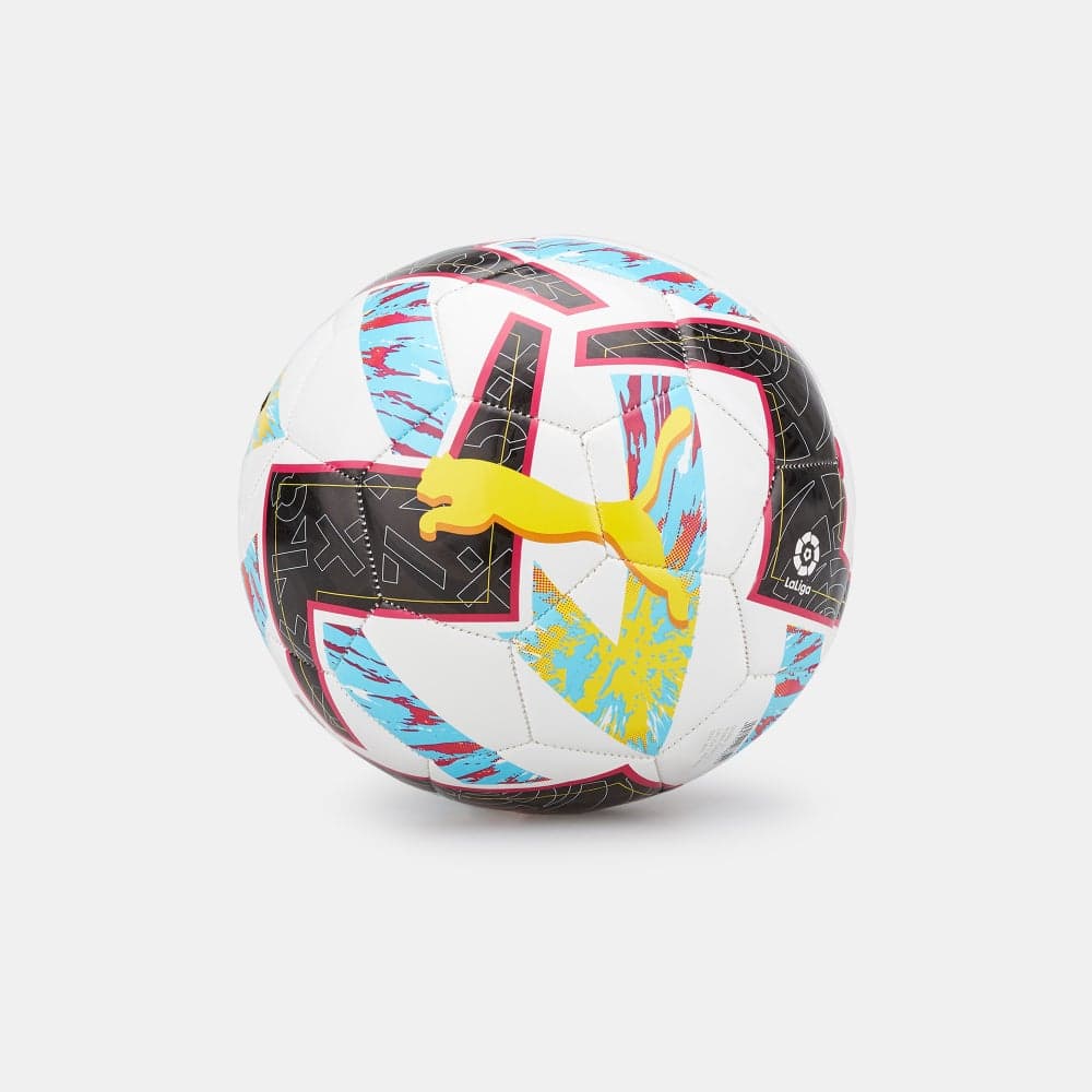 Kids' Orbita LaLiga 1 MS Mini Football - Image 1