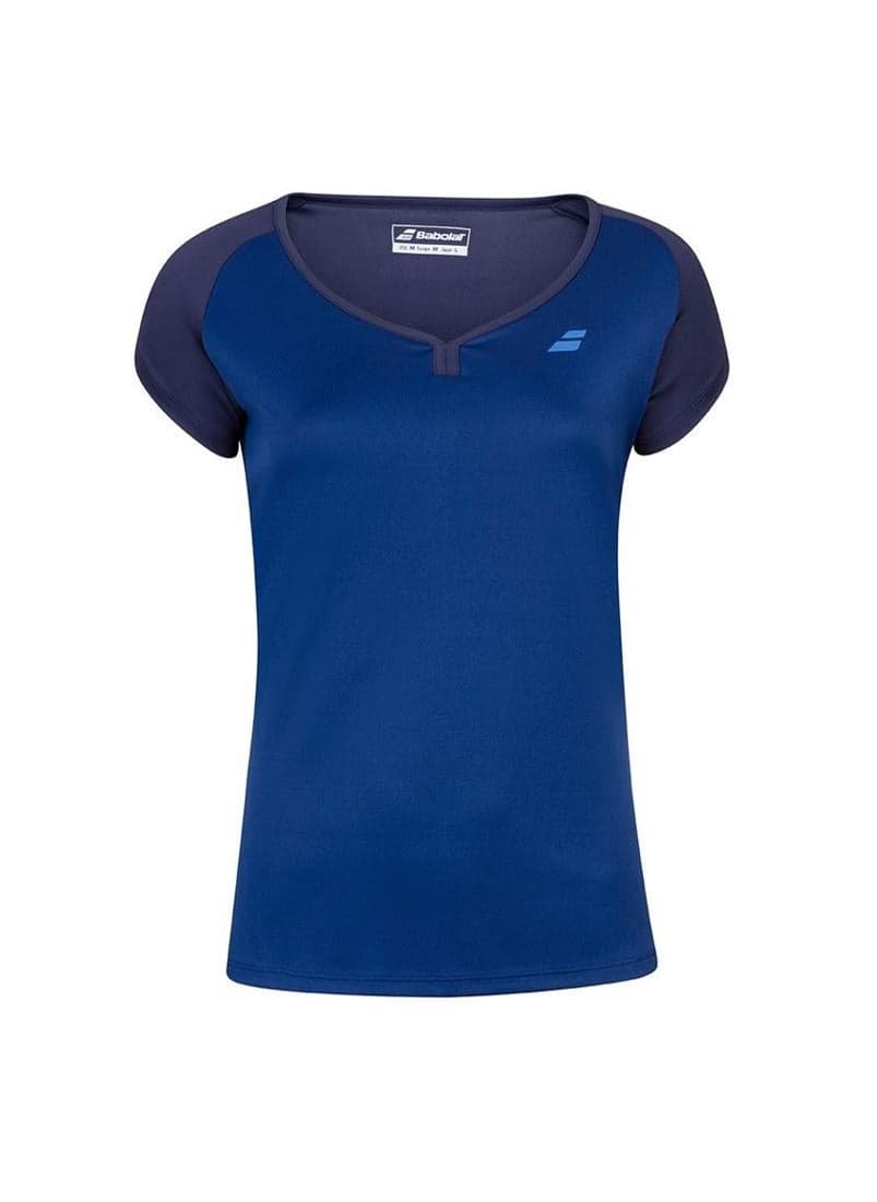 Babolat Play Women’s Tennis T-Shirt 3Wp1011-4000 - Image 1
