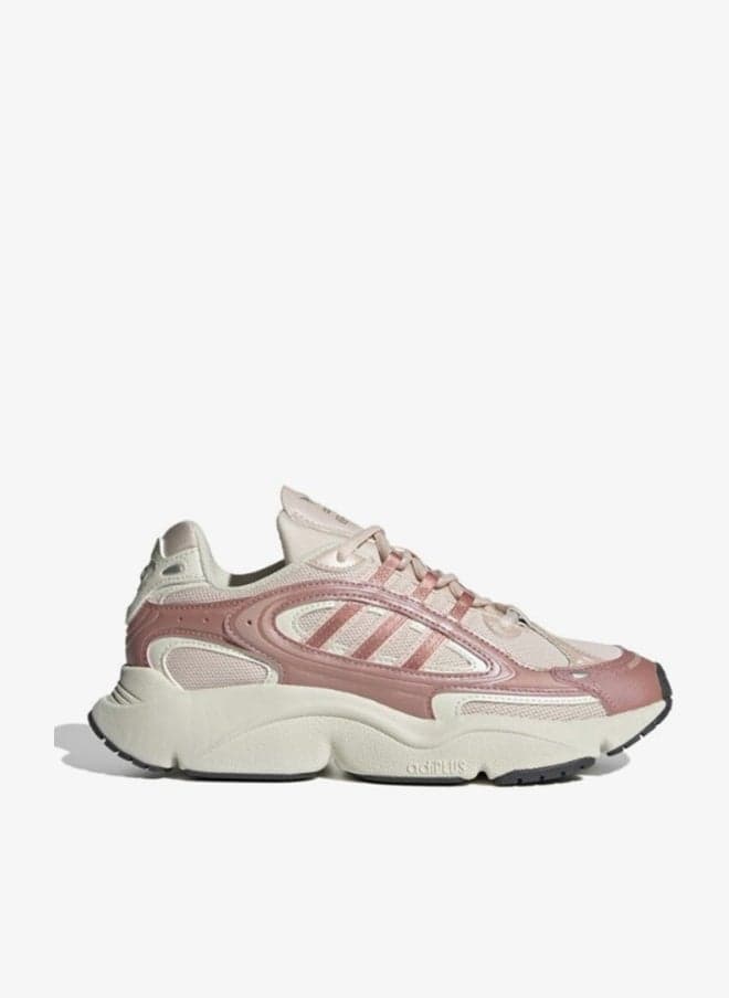 Ozmillen W Pink Originals Low-Top Sneakers - Image 1