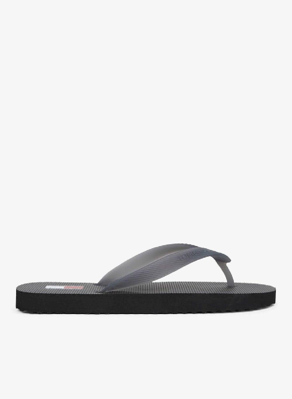 Logo Flip Flop for Easy Warm-Weather Comfort - Image 1