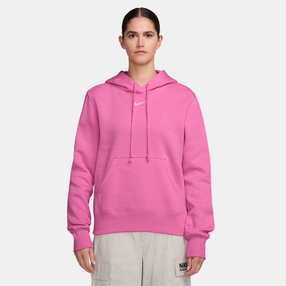 Women's Phoenix Fleece Oversized Hoodie - Image 1