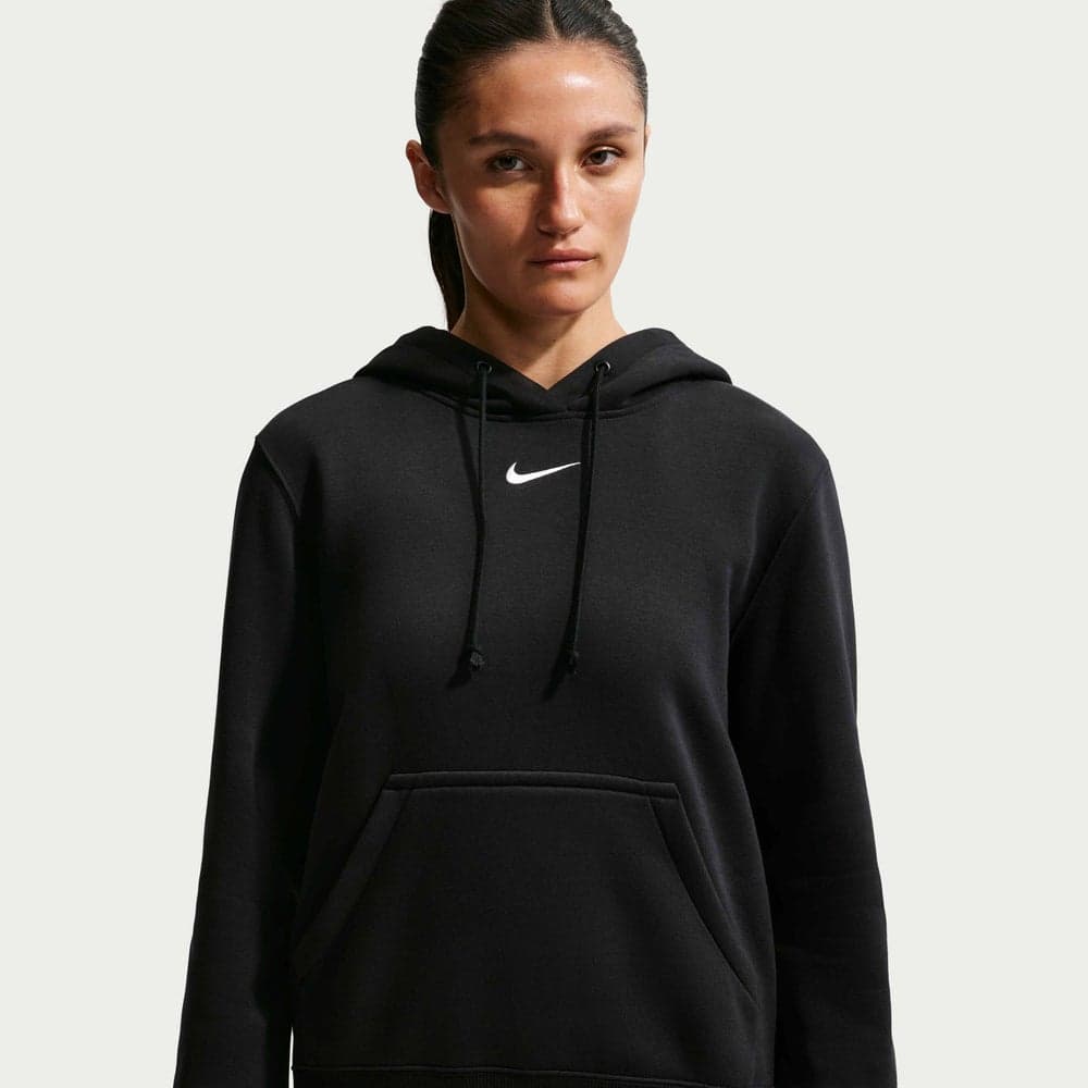 Nike Women's Phoenix Fleece Hoodie - Image 1