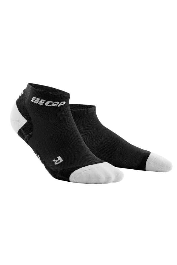 CEP Ultralight Women’s Low Cut Compression Socks - Image 1